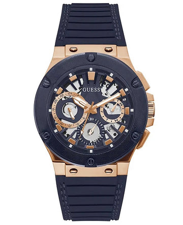 Ceas barbatesc Guess Circuit GW0487G4