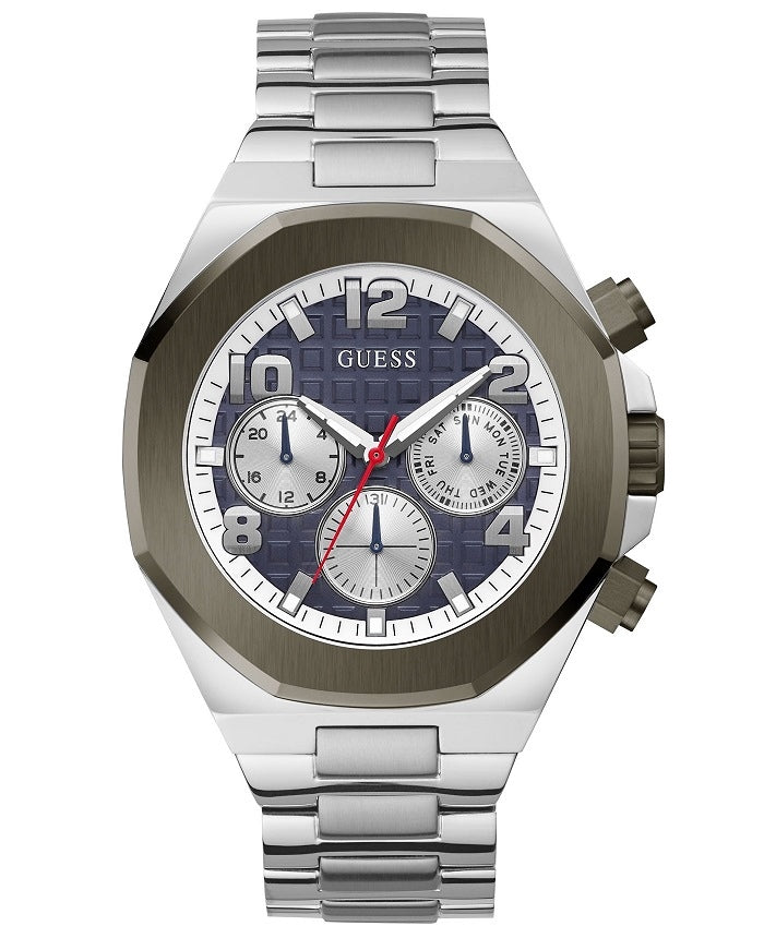 Ceas barbatesc Guess Empire GW0489G1