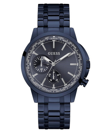 Ceas barbatesc Guess Spec GW0490G4