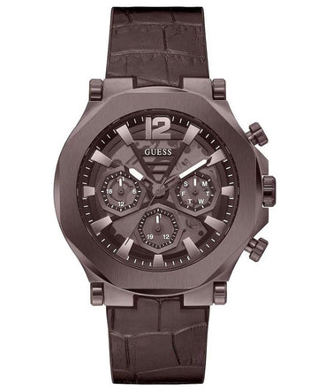 Ceas barbatesc Guess Edge GW0492G2