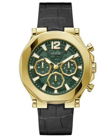 Ceas barbatesc Guess Edge GW0492G3