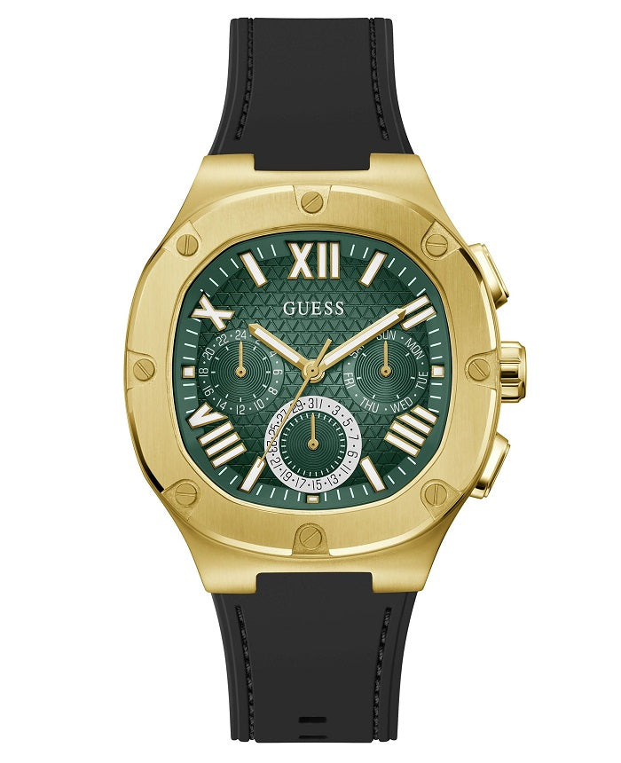 Ceas barbatesc Guess Headline GW0571G3