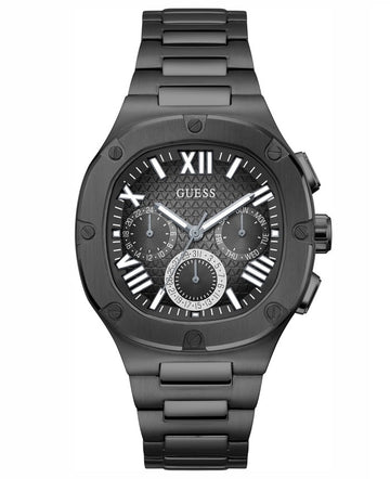 Ceas barbatesc Guess Headline GW0572G3