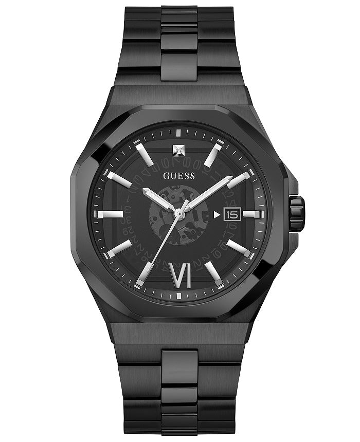 Ceas barbatesc Guess Emperor GW0573G3