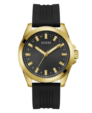 Ceas barbatesc Guess Champ GW0639G2