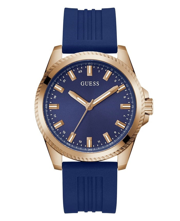 Ceas barbatesc Guess Champ GW0639G3