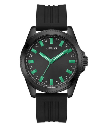 Ceas barbatesc Guess Champ GW0639G4