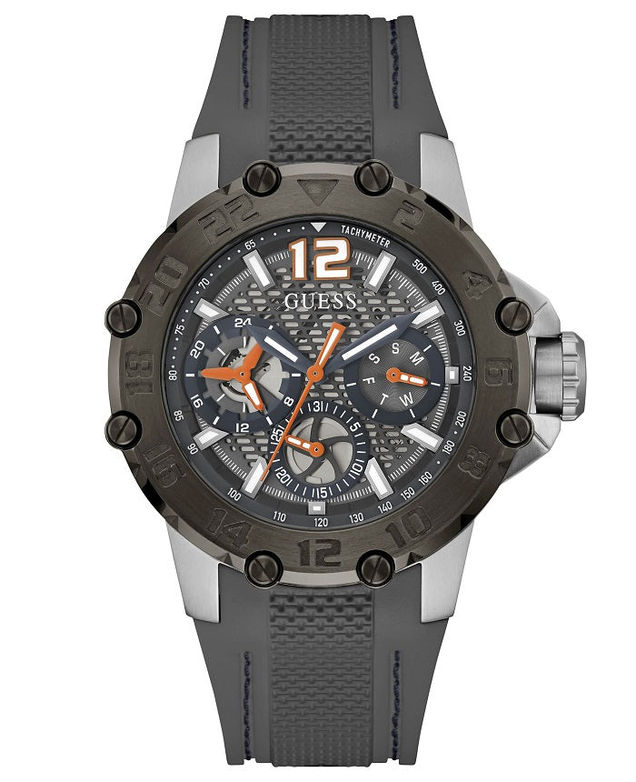 Ceas barbatesc Guess Contender GW0640G1