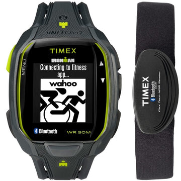 Ceas barbatesc TIMEX Smart Watch TW5K88000H4