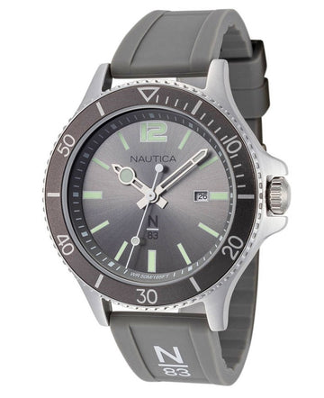 Ceas barbatesc Nautica N83 Accra Beach NAPABS912