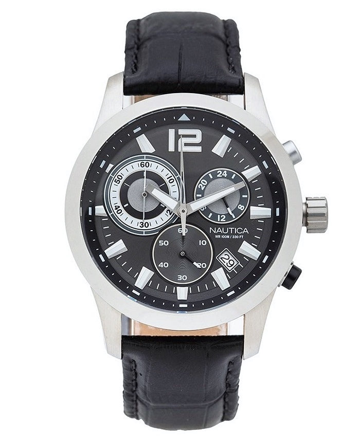 Ceas barbatesc Nautica Chrono NAPLECR13