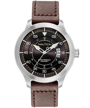 Ceas barbatesc Nautica Point Loma NAPPLP903