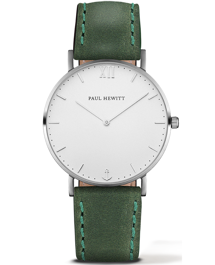 Ceas de dama Paul Hewitt Sailor Line PH-6455250K