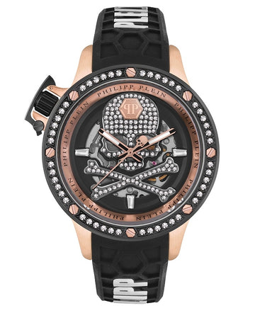 Ceas barbatesc Philipp Plein Rich Hyper Sport Automatic PWUAA0223