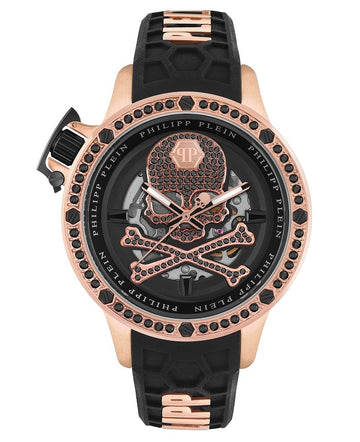 Ceas barbatesc Philipp Plein Rich Hyper Sport Automatic PWUAA0323