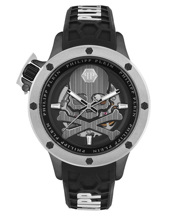 Ceas barbatesc Philipp Plein Rich Hyper Sport Automatic PWUAA0523