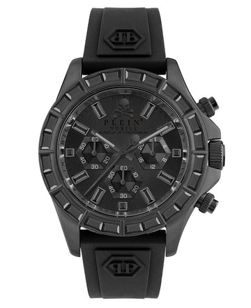 Ceas barbatesc Philipp Plein Nobile Racing Chrono PWVAA0423