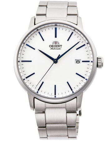 Ceas barbatesc Orient Automatic RA-AC0E02S10B