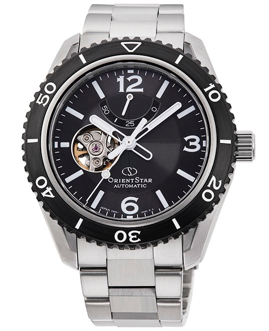 Ceas barbatesc Orient Star Sports Diver Automatic RE-AT0101B00B