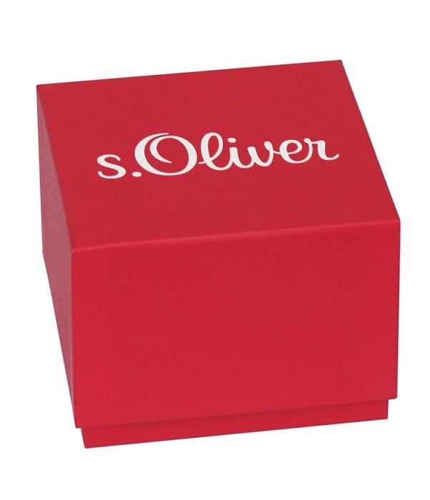 Ceas de dama S.Oliver SO-3699-LQ