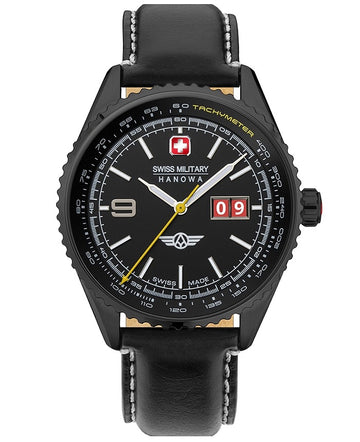 Ceas barbatesc Swiss Military Hanowa SMWGB2101030