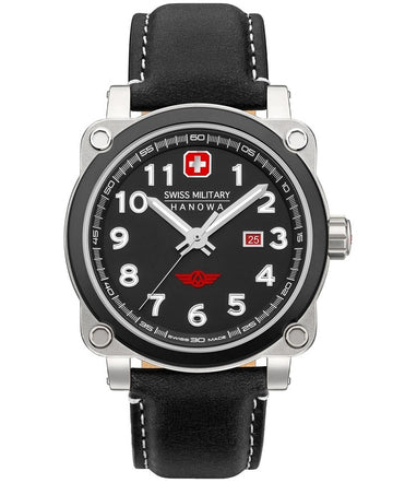 Ceas barbatesc Swiss Military Hanowa SMWGB2101302