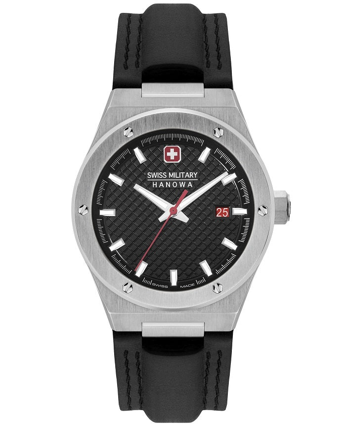 Ceas barbatesc Swiss Military Hanowa SMWGB2101601