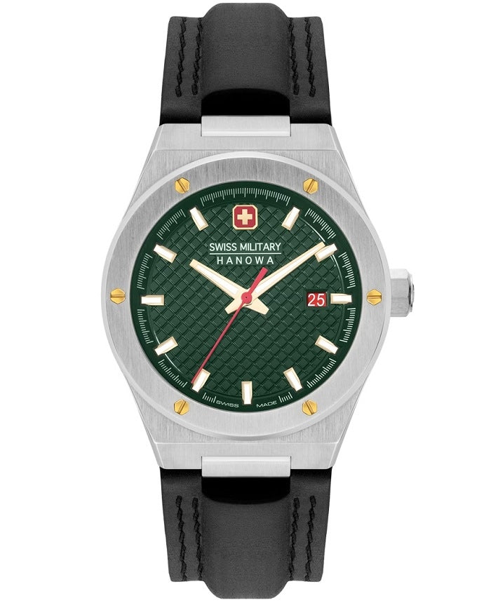 Ceas barbatesc Swiss Military Hanowa SMWGB2101602