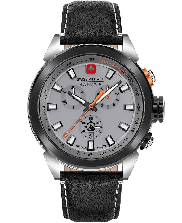 Ceas barbatesc Swiss Military Hanowa SMWGC2100270