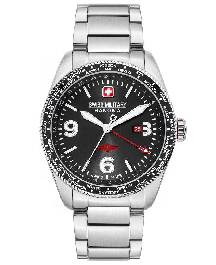 Ceas barbatesc Swiss Military Hanowa SMWGH2100904