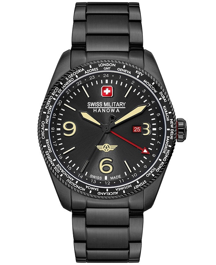 Ceas barbatesc Swiss Military Hanowa SMWGH2100930