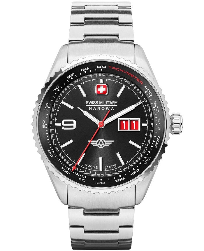 Ceas barbatesc Swiss Military Hanowa SMWGH2101006