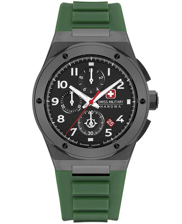 Ceas barbatesc Swiss Military Hanowa SMWGO2102040