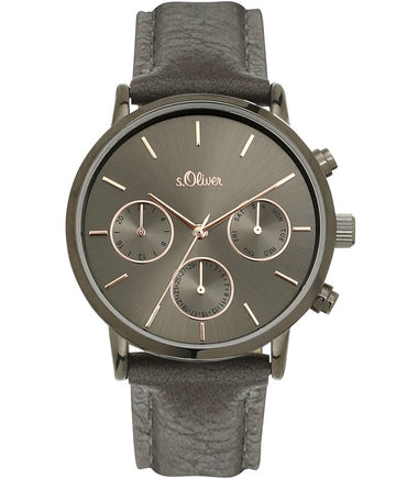 Ceas de dama S.Oliver SO-4202-LM