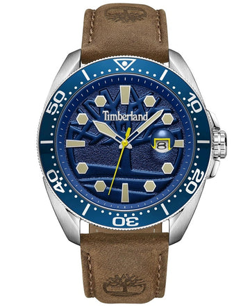 Ceas barbatesc Timberland Carrigan TDWGB2230604