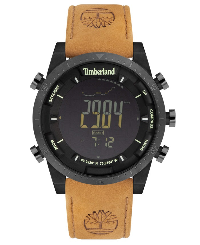 Ceas barbatesc Timberland Whately TDWGD2104703