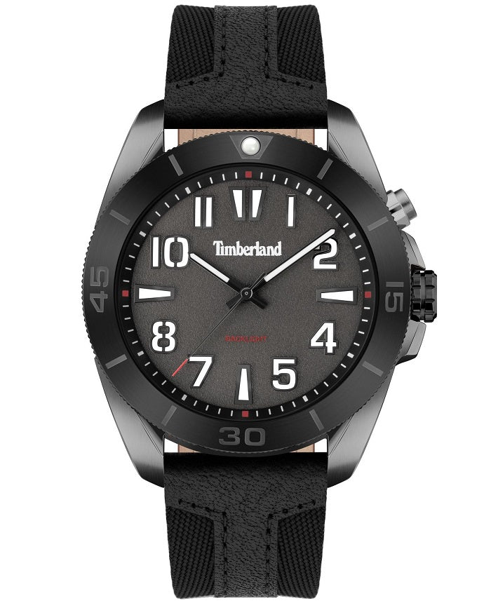 Ceas barbatesc Timberland Warrick TDWGP2201601