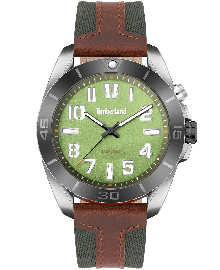 Ceas barbatesc Timberland Warrick TDWGP2201602