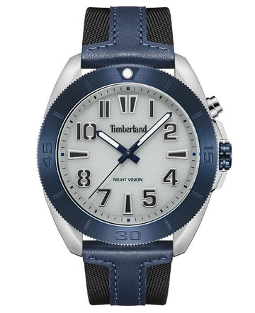 Ceas barbatesc Timberland Warrick TDWGP2201603