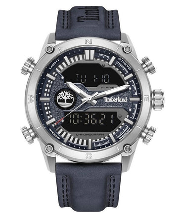 Ceas barbatesc Timberland Bucksport Chrono TDWGP2201902