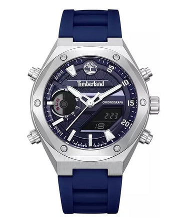 Ceas barbatesc Timberland Abbotville Chrono TDWGP2231403