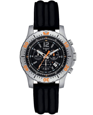 Ceas barbatesc Traser H3 Extreme Sport Chrono Diver 100183