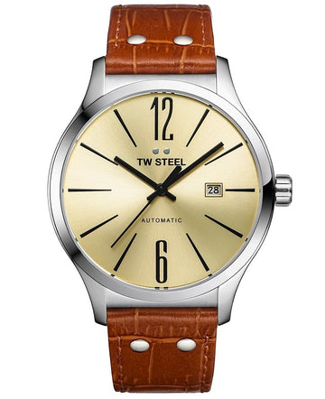 Ceas barbatesc TW Steel Automatic TWA1311