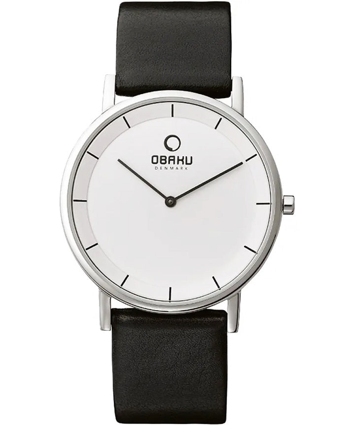 Ceas barbatesc Obaku Banke V143GXCIRB