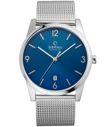 Ceas barbatesc Obaku V169GDCLMC