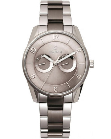 Ceas barbatesc Obaku V171GMCJSJ