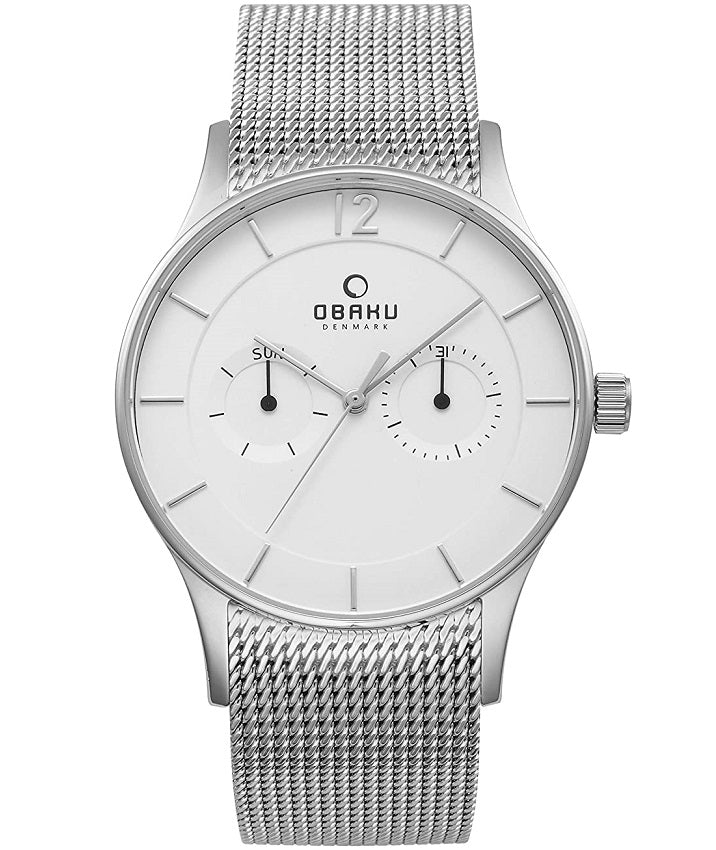 Ceas barbatesc Obaku V175GMCIMC