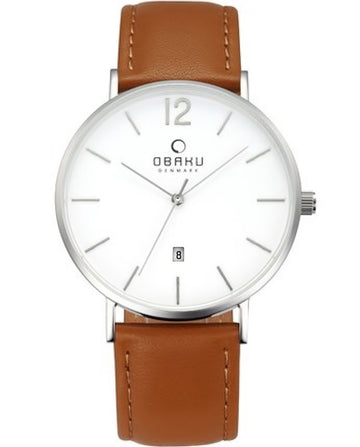 Ceas barbatesc Obaku V181GDCWRN