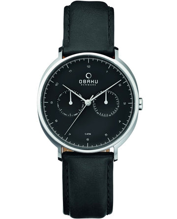 Ceas barbatesc Obaku V193GMCBRB