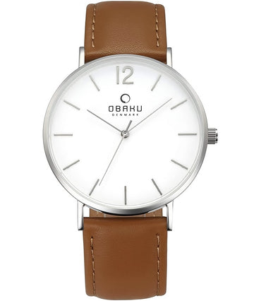 Ceas barbatesc Obaku V197GXCWRN